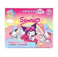 (32 Packs) - Sanrio Trading Cards Case