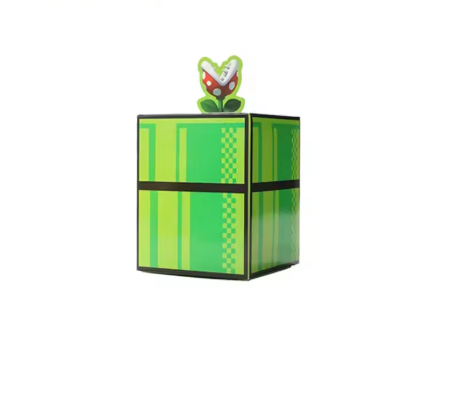 50pcs Empty Mario Blind Box (4") [COMING SOON]