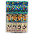 ($1.65) 12 Packs - Pokemon, Capybara & Sanrio Trading Card Packs